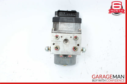 00-04 Porsche Boxster 2.7L 986 ABS Pump Anti-Lock Hydraulic Brake 98635575527