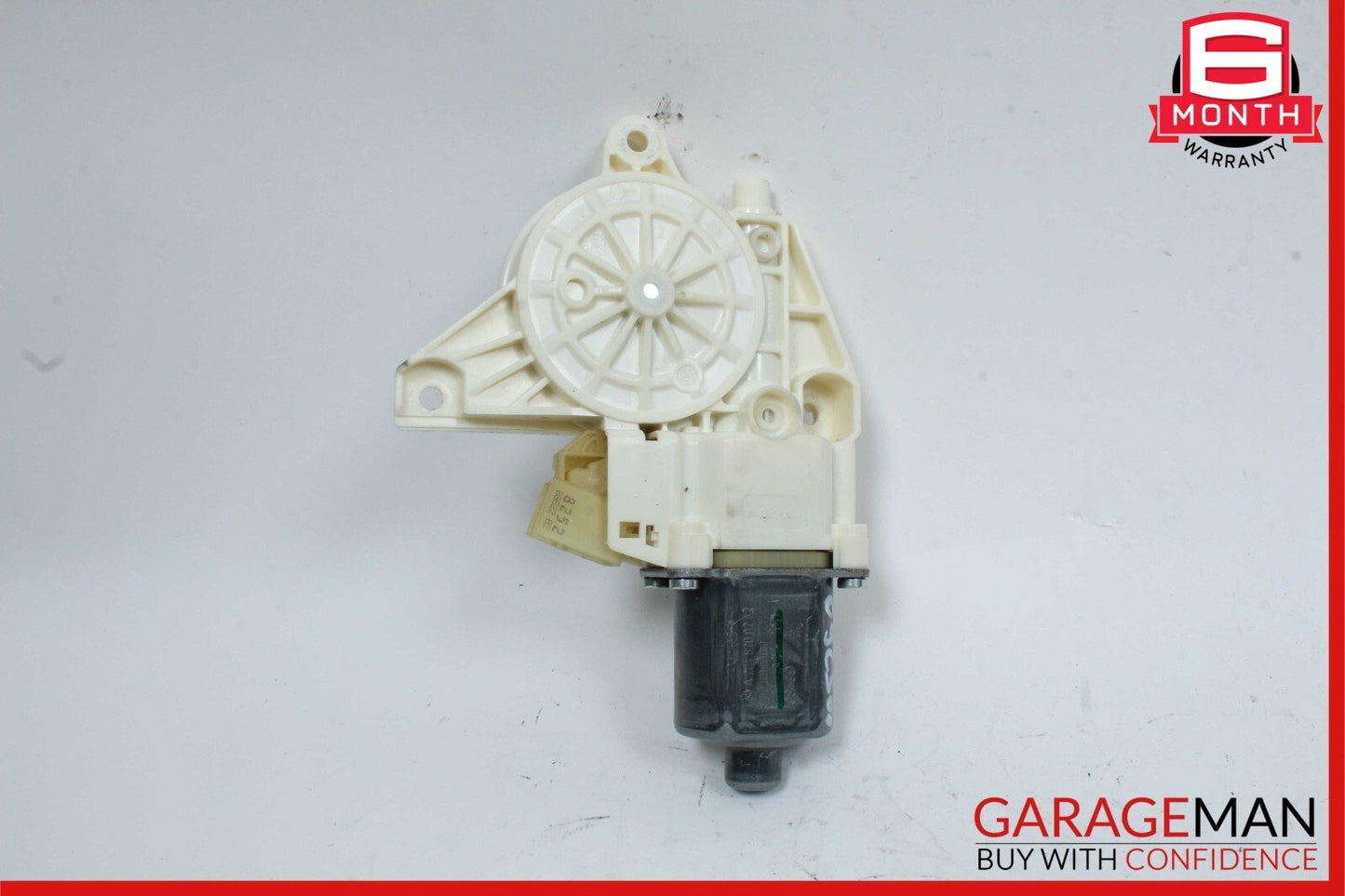08-14 Mercedes W204 C300 C350 Front Right Side Door Window Regulator Motor OEM