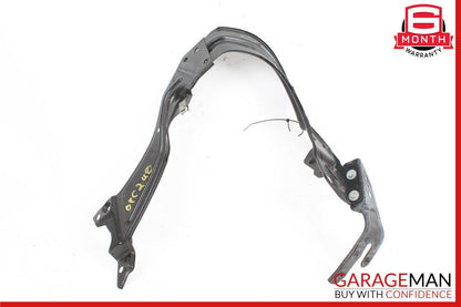 01-07 Mercedes W203 C240 C320 Front Left Side Headlight Support Bracket OEM