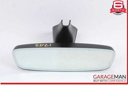 15-20 Audi A3 S3 RS3 Front Upper Windshield Interior Rear View Mirror OEM