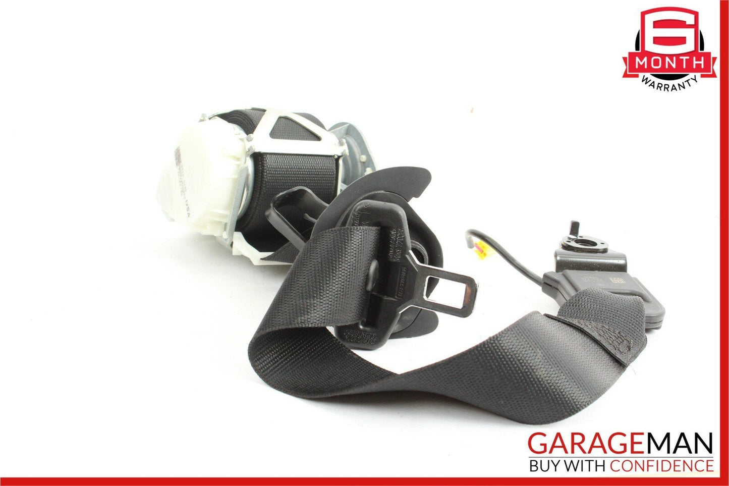 08-15 Mercedes W204 C250 C63 AMG Front Right Side Seatbelt Seat Belt Retractor