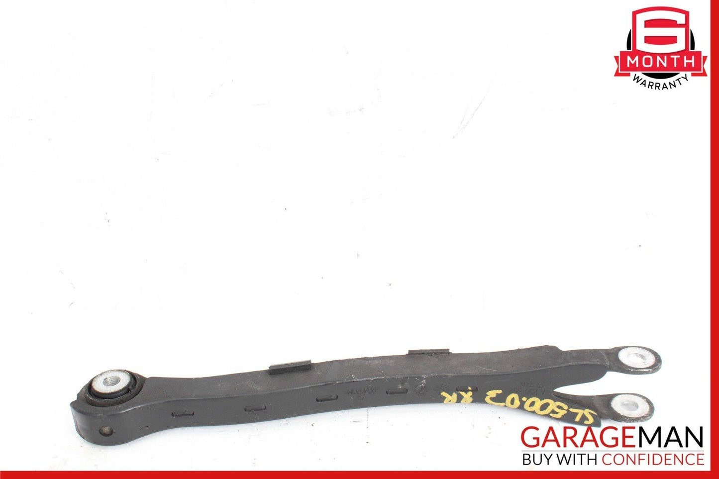 03-11 Mercedes E350 SL500 CLS350 Rear Left or Right Suspension Lower Control Arm