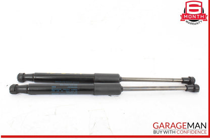 09-17 Audi SQ5 Q5 Front Left and Front Right Hood Support Strut Lift Cylinder