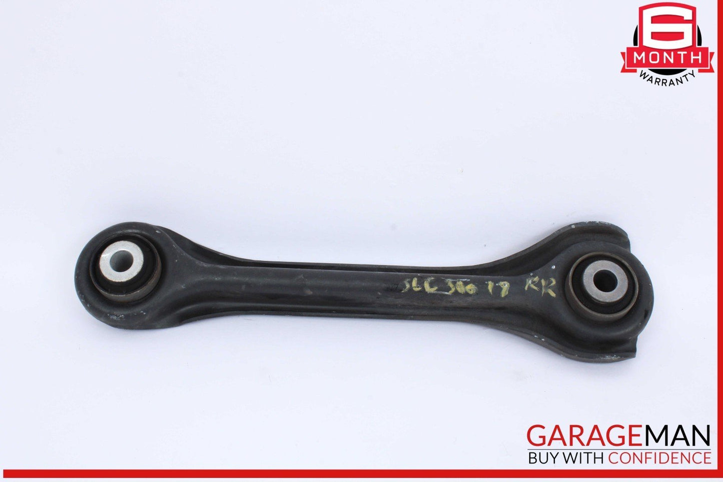 12-20 Mercedes R172 SLC300 Rear Left or Right Side Suspension Upper Control Arm