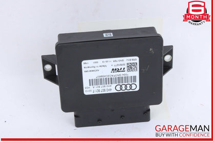12-18 Audi A7 A6 Electronic Parking Brake Control Module Unit 4H0907801F OEM