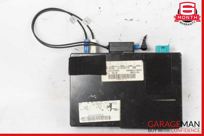 03-08 Mercedes R230 SL500 CL500 Sirius Satellite Radio Receiver 2208201797 OEM