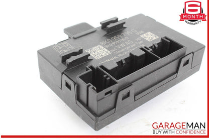 09-17 Audi Q5 SQ5 Rear Left or Right Side Door Control Module Unit OEM