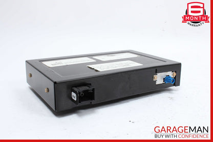 Mercedes W221 S550 SL550 SLK350 Sirius Satellite Radio Module Receiver OEM