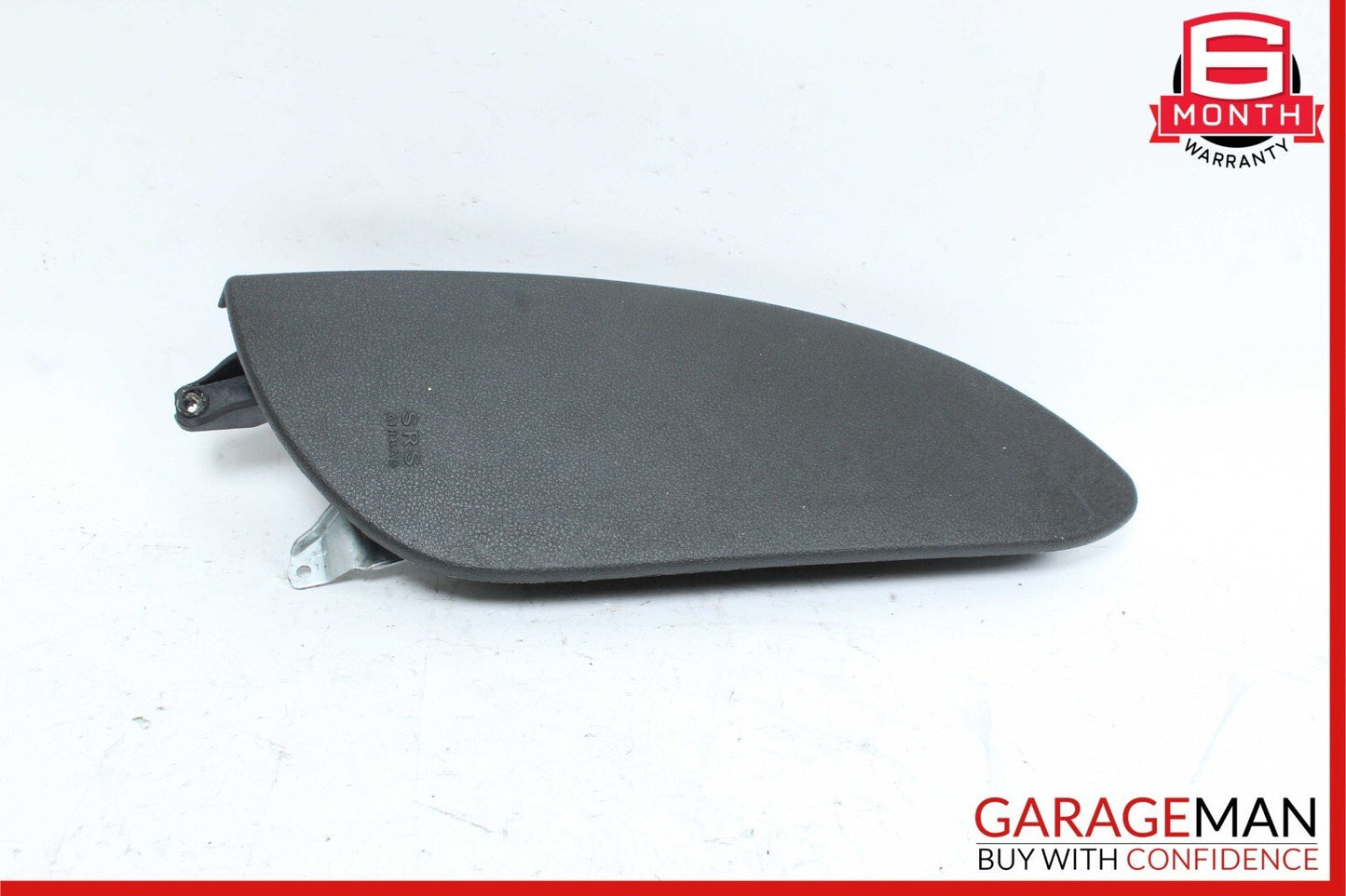 03-11 Mercedes E350 CLS500 CLS550 Front Left Side SRS Airbag Air Bag Black