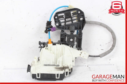 12-16 Mercedes W117 CLA250 GL450 Front Right Side Door Lock Latch Actuator OEM