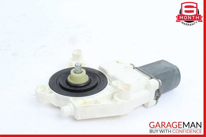 06-13 Mercedes W164 ML350 GL450 Front Right Door Window Regulator Motor Unit