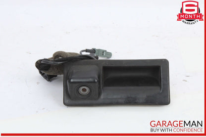 2013-2017 Audi SQ5 Rear View Back Up Camera 5N0827566AA Genuine