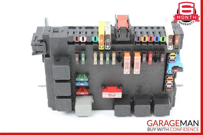 07-09 Mercedes W216 CL550 CL600 S550 Rear Trunk SAM Fuse Box Module Assembly OEM