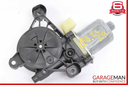 19-23 Audi Q8 Front / Rear Right Passenger Side Door Window Regulator Motor OEM