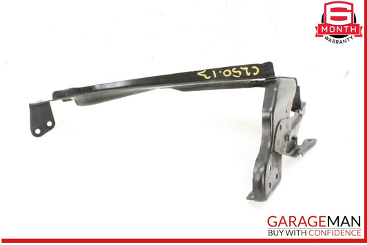 12-14 Mercedes W204 C250 CGI Front Left Side Headlight Support Bracket OEM