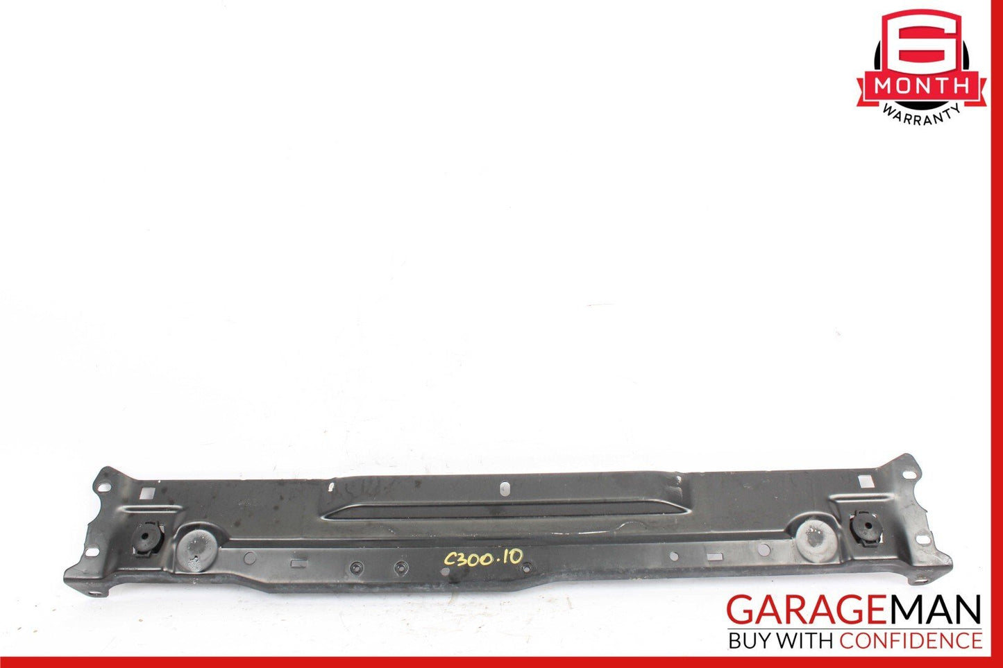 08-11 Mercedes W204 C300 C350 Front Upper Radiator Support Bracket