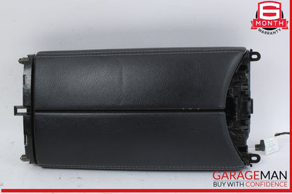 15-20 Mercedes W205 C300 Center Console Arm Rest Armrest Cup Holder Anthracite