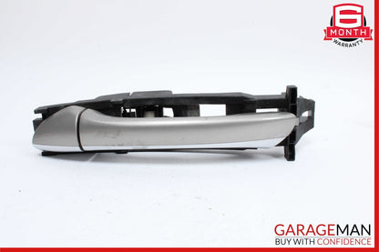 06-11 Mercedes W219 CLS500 CLS550 Rear Left Side Exterior Door Handle OEM