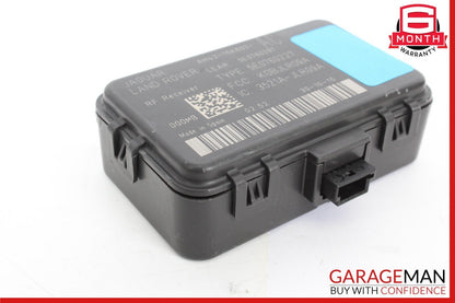 16-20 Jaguar XF Keyless Key Less Entry Antenna Control Module Unit AH4215K602AC