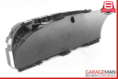 07-10 Mercedes W221 S550 CL550 Speedometer Odometer Instrument Cluster Gauge OEM