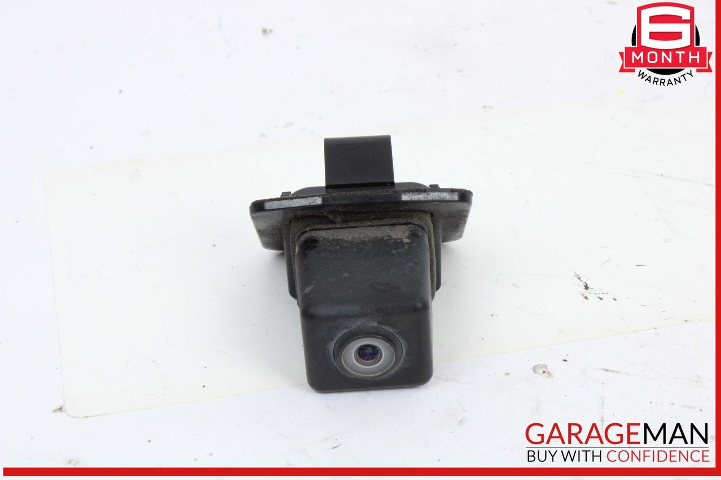 10-17 Mercedes W212 E350 E400 CLS550 Rear View Backup Back Up Parking Camera OEM
