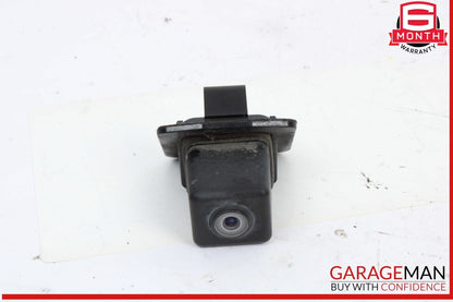 10-17 Mercedes W212 E350 E400 CLS550 Rear View Backup Back Up Parking Camera OEM