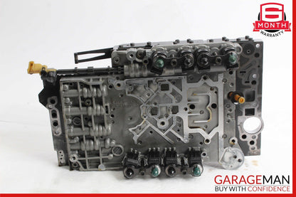 Mercedes GL350 SL500 CL600 S550 722.9 7G Transmission Valve Body 2202770801 OEM