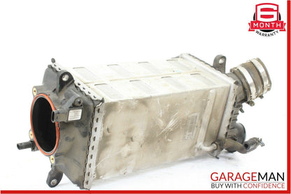 11-20 Mercedes W222 S550 GL450 Engine Intercooler Radiator 2780900514 OEM