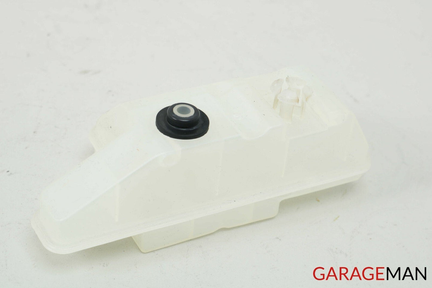 03-06 Mercedes W220 S500 Front Right Passenger Side Seat Vacuum Reservoir Tank