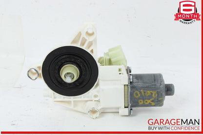 08-14 Mercedes W204 C300 C350 Front Right Side Door Window Regulator Motor Unit