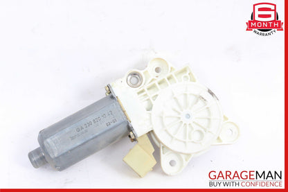 03-14 Mercedes W209 CLK55 AMG SL500 Window Regulator Motor Front Right Side OEM