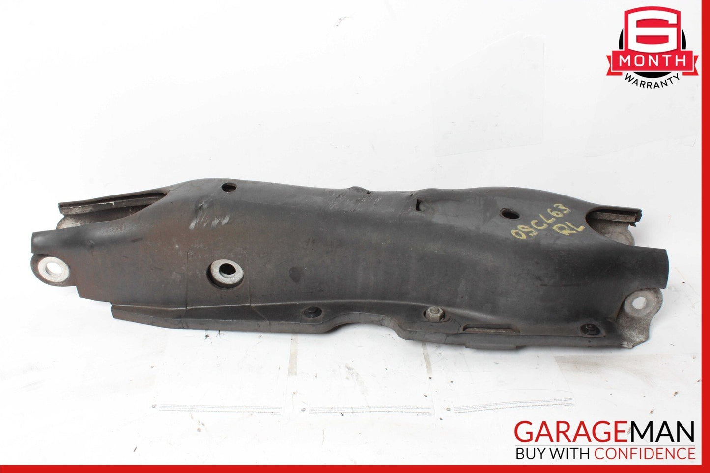 07-14 Mercedes W216 CL63 AMG CL550 S550 Rear Lower Rearward Control Arm OEM