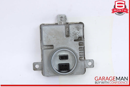 12-18 Audi A7 A6 Headlight Head Light Xenon Ballast Control Module Unit OEM