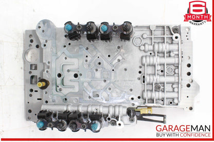 Mercedes W212 E350 GL450 CL550 7G Tronic Transmission Valve Body 2122771201 OEM