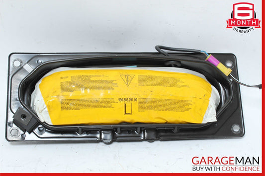 97-04 Porsche Boxter 986 Carrera 911 996 Front Left Side Door Airbag Air Bag OEM