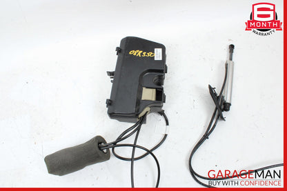 09-13 Mercedes W251 R350 R320 Trunk Lid Hydraulic Pump Motor w/ Cylinder OEM