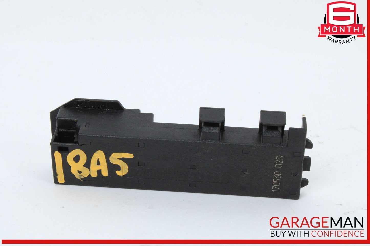 17-24 Audi A5 S5 Keyless Entry Antenna Module Unit 4M0907247A OEM