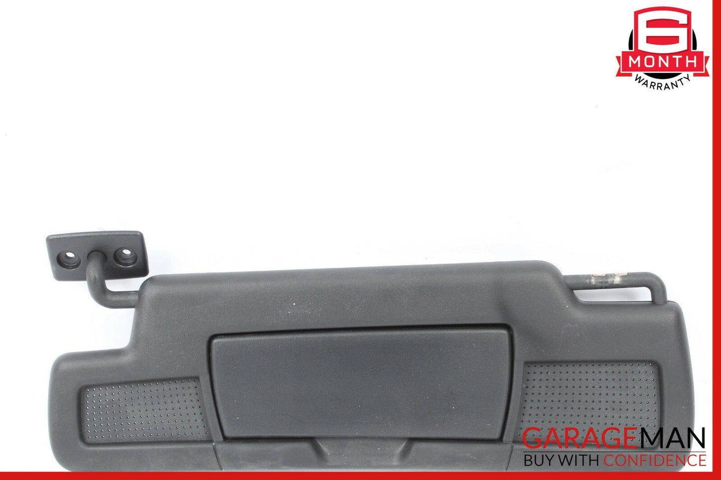 12-16 Mercedes R172 SLK350 Front Left Driver Side Sunvisor Sun Visor Shade OEM