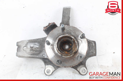 04-13 Cadillac XLR Front Right Passenger Side Spindle Knuckle Hub OEM