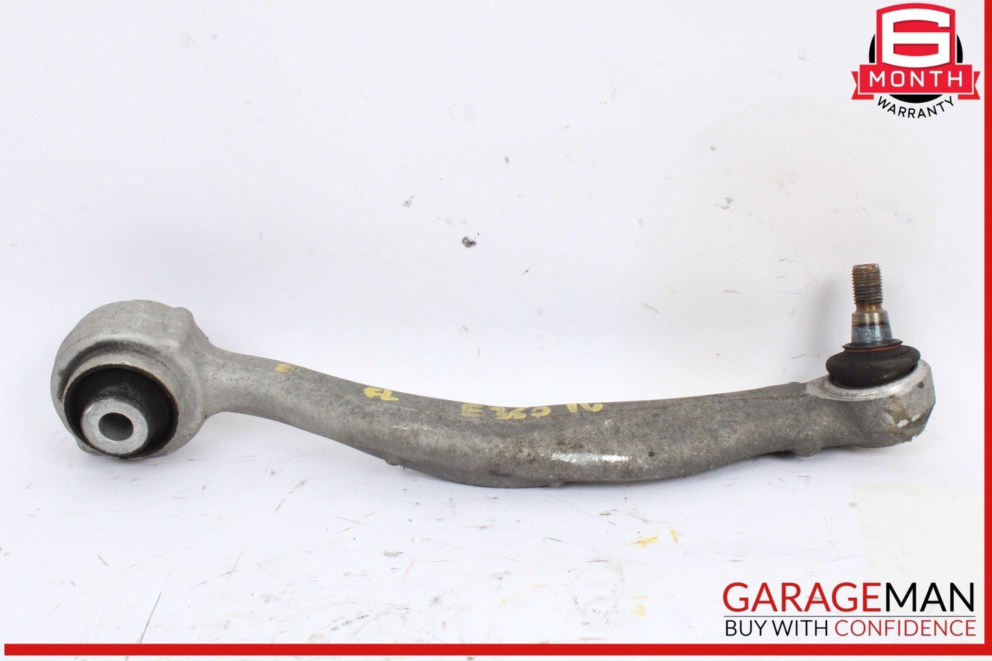 08-17 Mercedes W212 E350 C250 E400 Front Left Side Lower Control Arm OEM