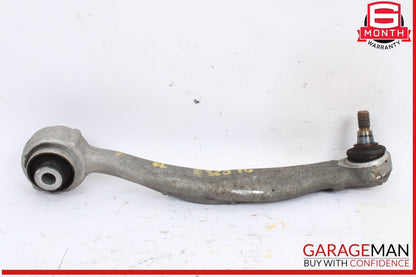 08-17 Mercedes W212 E350 C250 E400 Front Left Side Lower Control Arm OEM