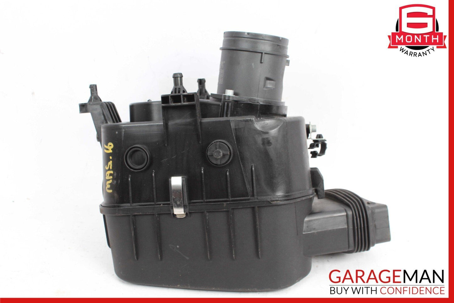 14-17 Maserati Ghibli M157 Right Side Intake Air Cleaner Filter Box Housing OEM