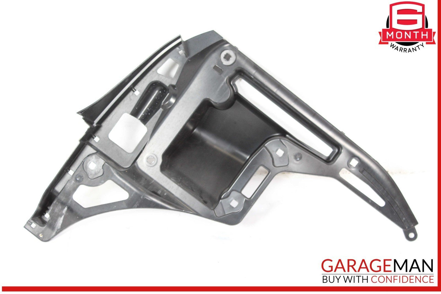 14-21 BMW i3 I01 Rear Driver Left Side Quarter Panel Mount Bracket 7296753 OEM