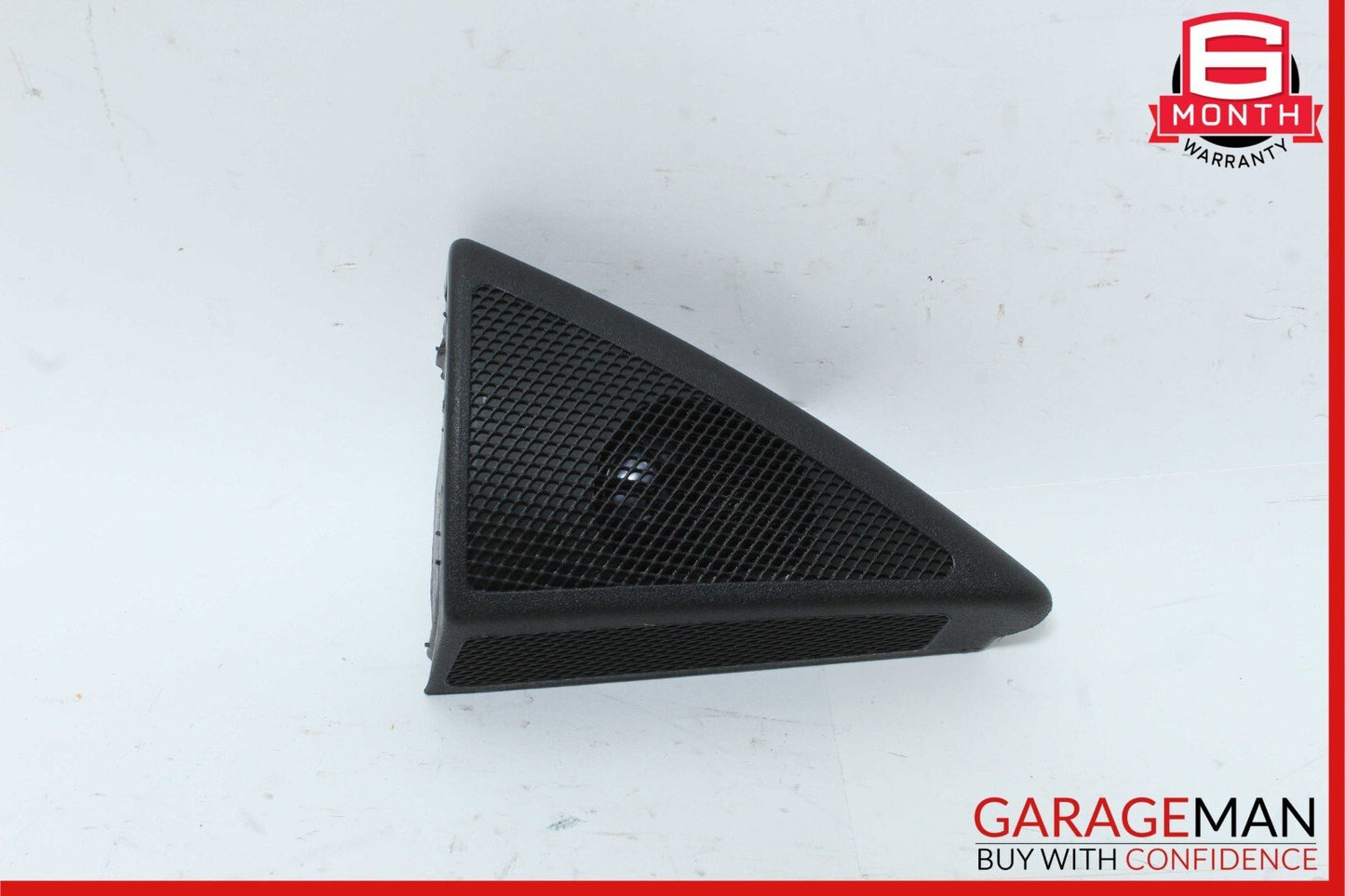 03-09 Mercedes W211 E350 E500 E63 AMG Front Right Side Tweeter Speaker Cover