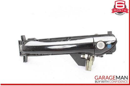 03-06 Mercedes R230 SL500 SL55 Front Left Exterior Door Handle Keyless Go OEM