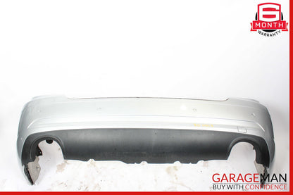 06-10 Mercedes W251 R350 R320 AMG Sport Rear Bumper Cover Assembly OEM