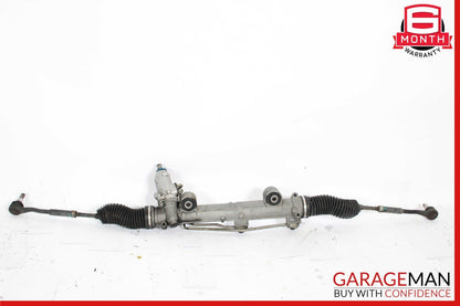 03-06 Mercedes R230 SL500 SL55 AMG Power Steering Rack And Pinion 2304600800 OEM