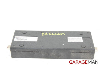 96-98 Mercedes R129 SL320 SL500 Phone Communication Computer Control Module Unit