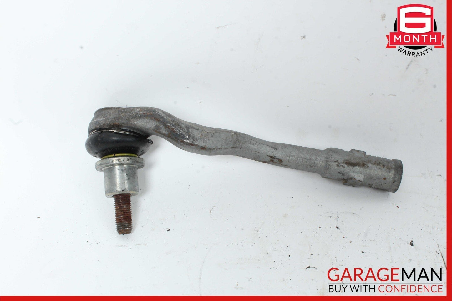 12-18 Audi A7 Right Side Power Steering Rack & Pinion Control Arm Rod