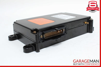 97-09 Mercedes W209 CLK320 SL550 Voice Control Communication Module Unit Audio